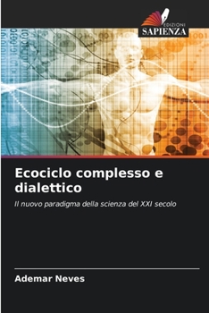 Paperback Ecociclo complesso e dialettico [Italian] Book