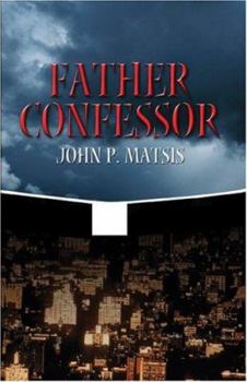 Paperback Father Confessor Book