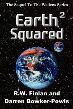 Paperback Earth Squared Book