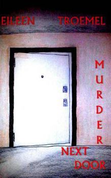 Paperback Murder Next Door Book