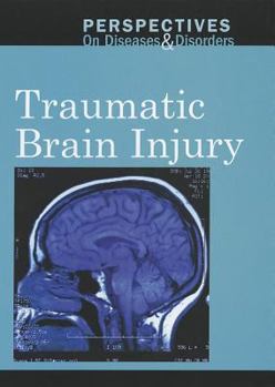 Hardcover Traumatic Brain Injury Book