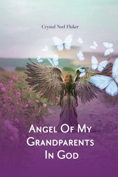 Paperback Angel of my Godparents in God Book