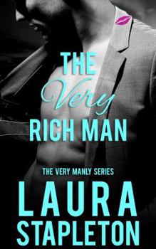 Paperback The VERY Rich Man Book