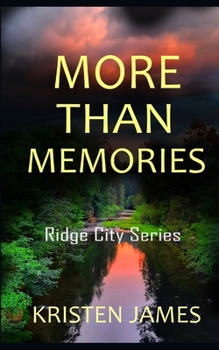 Paperback More Than Memories Book