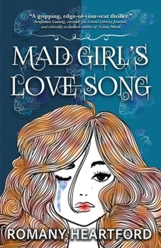 Paperback Mad Girl's Love Song Book