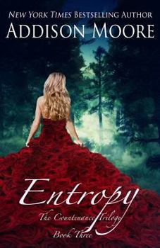 Paperback Entropy (the Countenance Book 3) Book