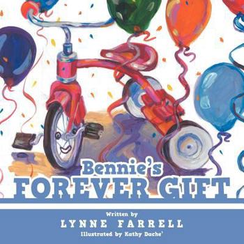 Paperback Bennie's Forever Gift Book