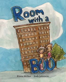 Paperback Room with a Boo Book