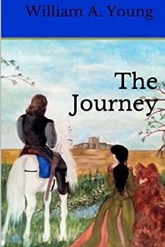 Paperback The Journey Book