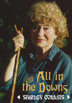 Paperback All in the Downs: Reflections on Life, Landscape, and Song Book