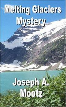 Paperback Melting Glaciers Mystery Book
