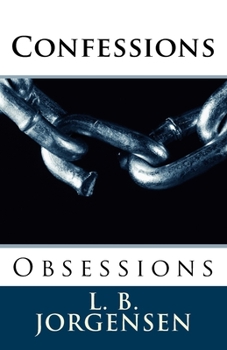 Paperback Confessions: Obsessions Book
