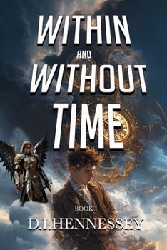 Paperback Within and Without Time Book
