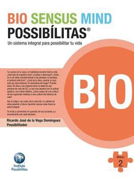 Paperback Bio Sensus Mind Possibilitas Modulo 2: Bio [Spanish] Book