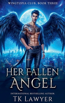 Paperback Her Fallen Angel Book