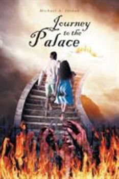 Paperback Journey to the Palace Book