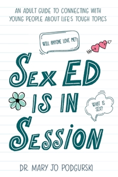 Sex Ed Is in Session