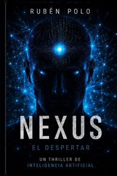 Paperback Nexus: El despertar [Spanish] Book