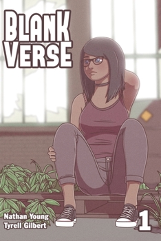Paperback Blank Verse: Chapter One Book