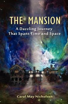 Paperback The Mansion Book