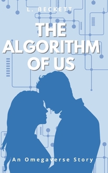 Paperback The Algorithm Of Us Book
