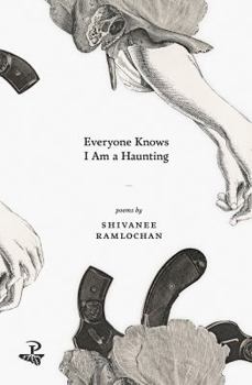 Paperback Everyone Knows I Am a Haunting Book