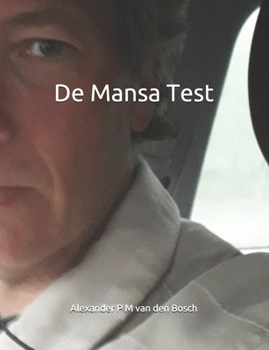 Paperback De Mansa Test [Dutch] Book