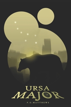 Paperback Ursa Major Book