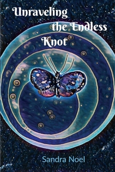 Paperback Unraveling the Endless Knot Book