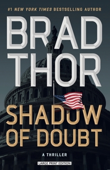 Shadow of Doubt : A Thriller