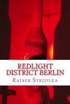 Paperback Redlight District Berlin Book