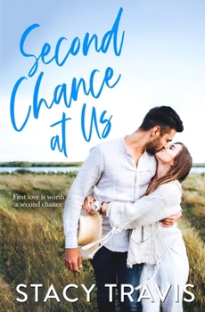 Paperback Second Chance at Us: A Friends-to- Lovers, Second Chance Romance Book