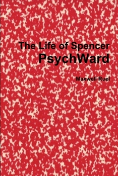 Paperback PsychWard Book