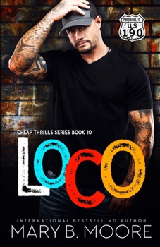 Paperback Loco Book