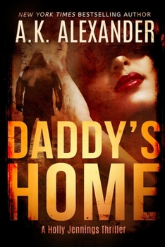 Paperback Daddy's Home Book