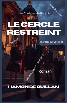 Paperback Le cercle restreint [French] Book