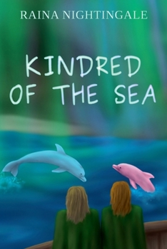 Paperback Kindred of the Sea Book