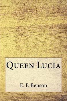 Queen Lucia