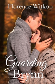 Paperback Guarding Brynn Book