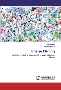 Paperback Image Mining Book
