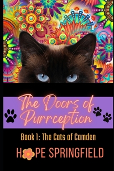 Paperback The Cats of Camden Book