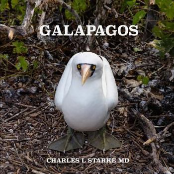 Paperback Galapagos: Wonders of a Prehistoric World Book