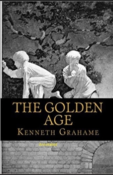 Paperback The Golden Age Annotated Book