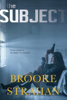Paperback The Subject Book