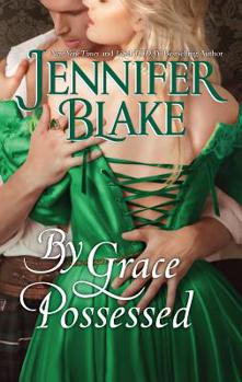 By Grace Possessed - Book #2 of the Three Graces