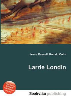 Paperback Larrie Londin Book