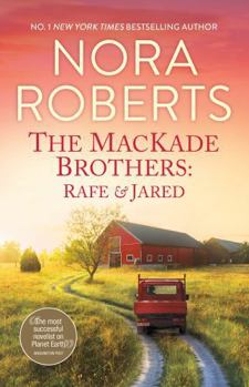 Paperback The MacKade Brothers Book