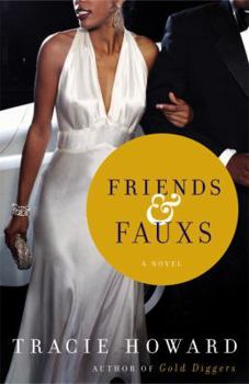 Paperback Friends & Fauxs Book