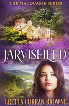 Paperback Jarvisfield Book