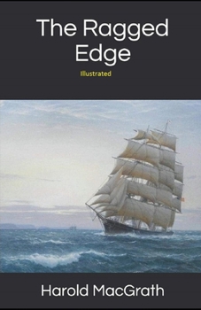 Paperback The Ragged Edge Illustrated Book